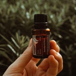 DoTERRA Hygge Essential Oil